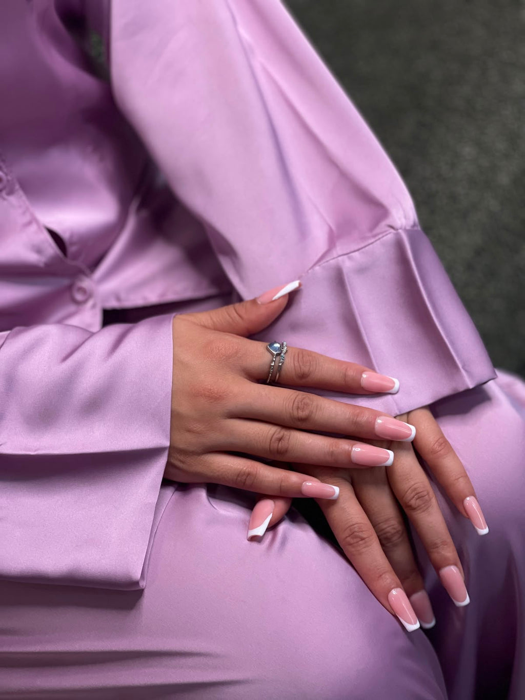 MAUVE