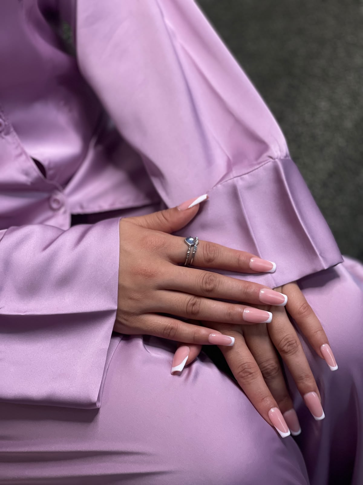 MAUVE