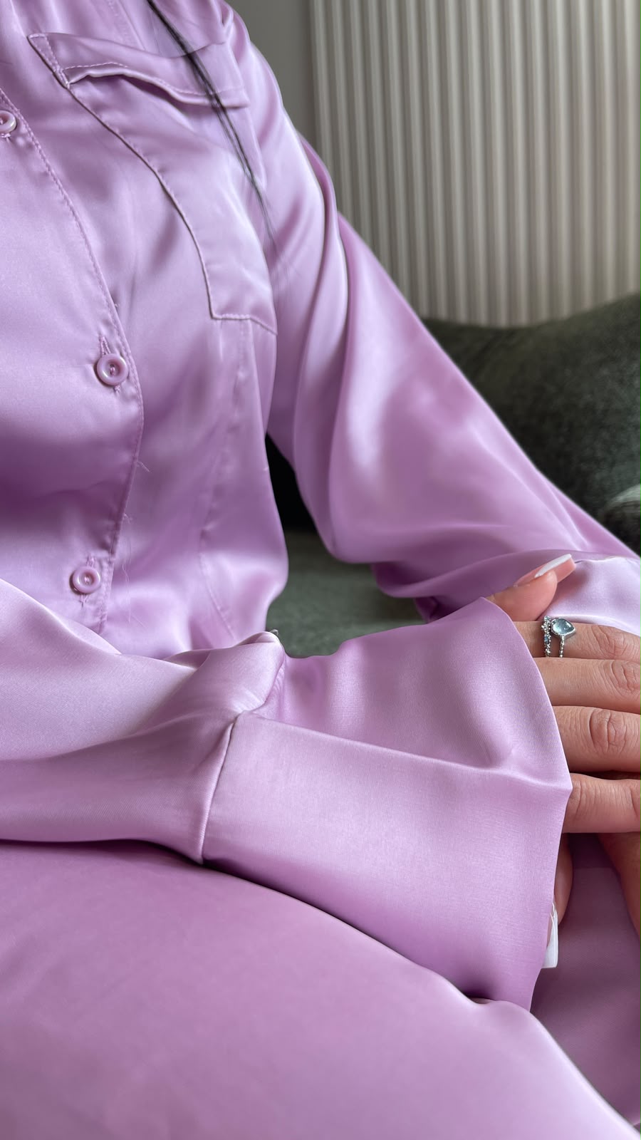 MAUVE