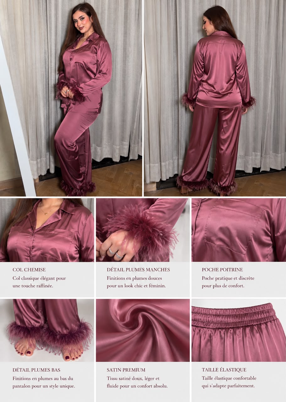 Vieux Rose