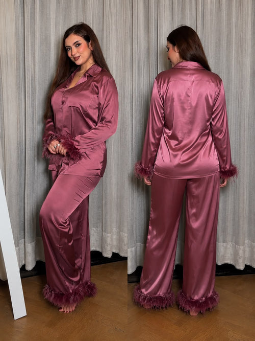 Vieux Rose
