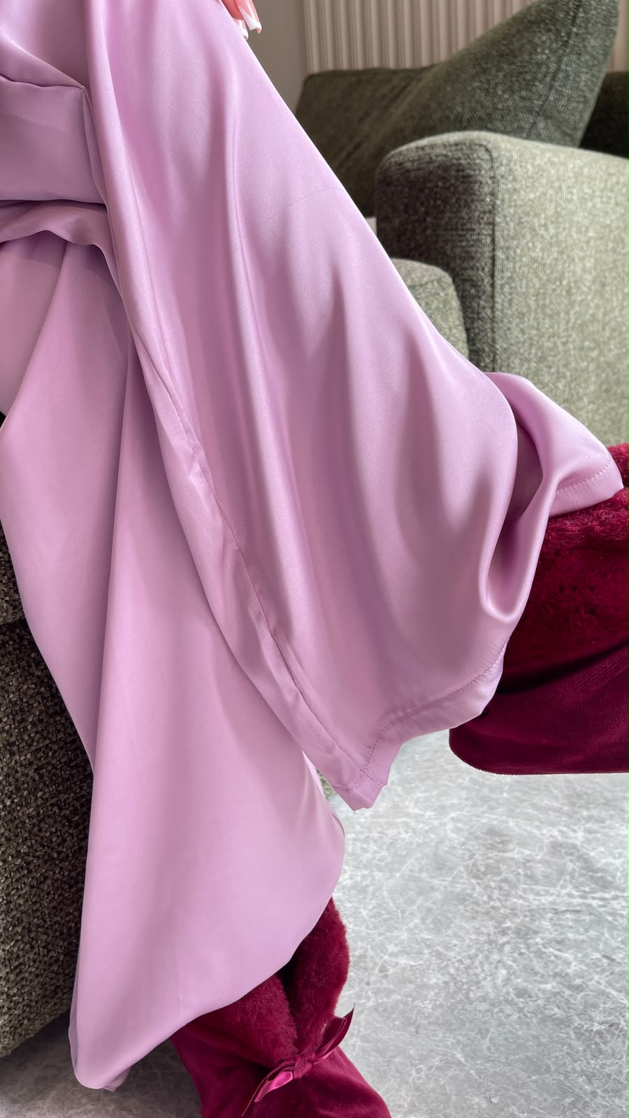 MAUVE